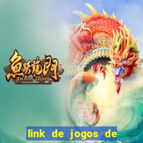 link de jogos de ganhar dinheiro